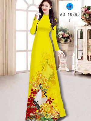 1609379390 775 vai ao dai hoa in 3D (10)
